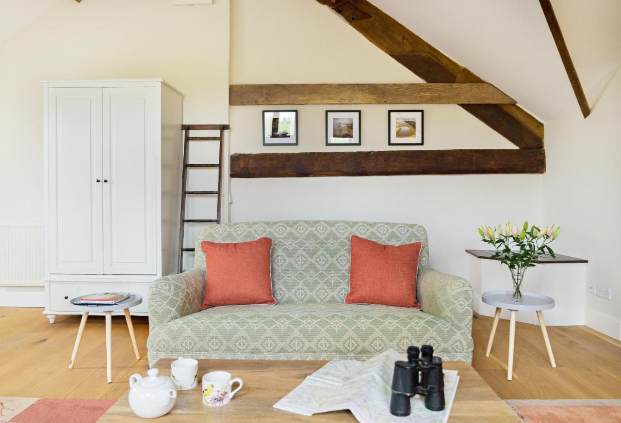 Neuadd B&B Suites Crickhowell Dış mekan fotoğraf