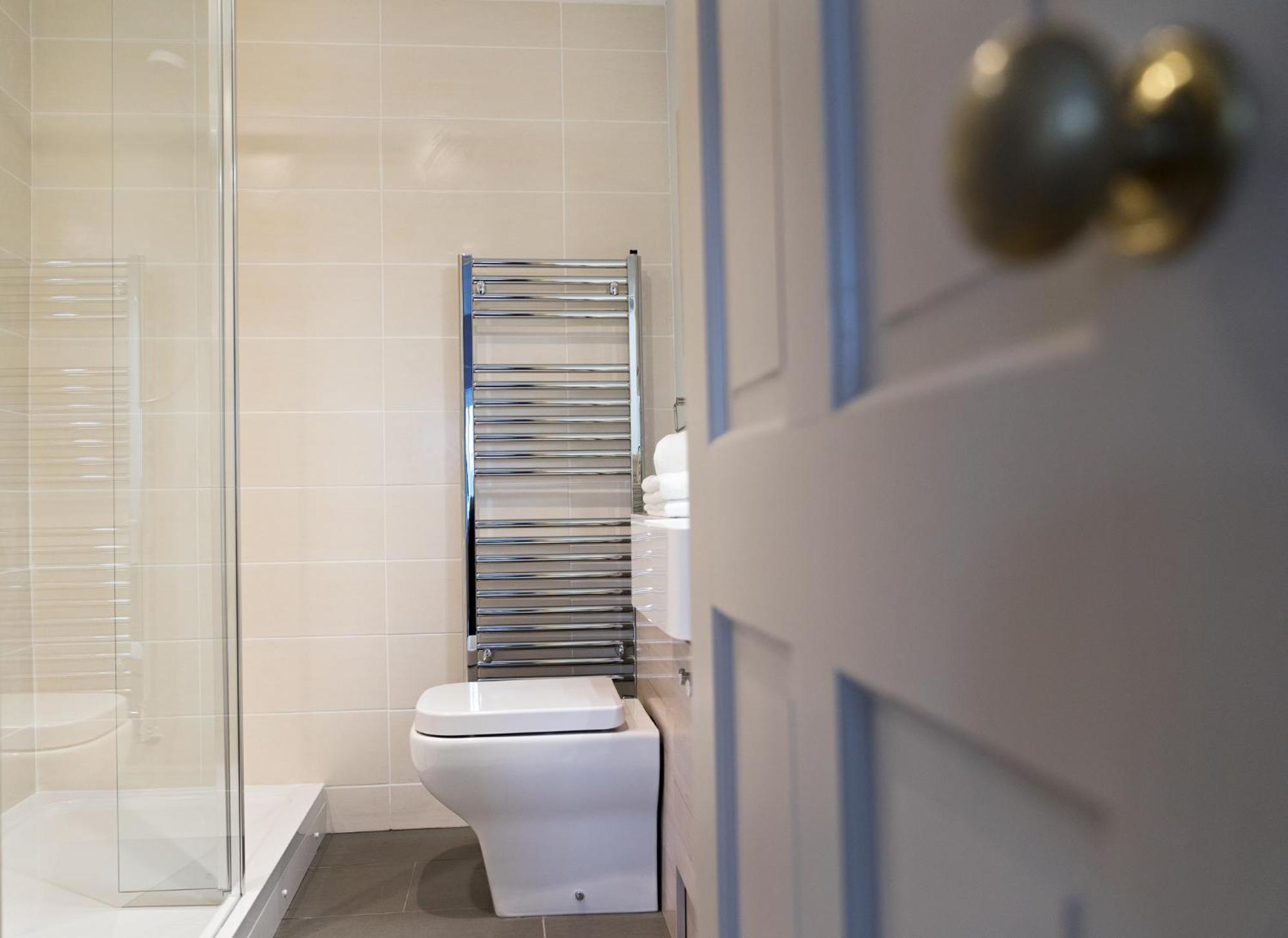 Neuadd B&B Suites Crickhowell Oda fotoğraf